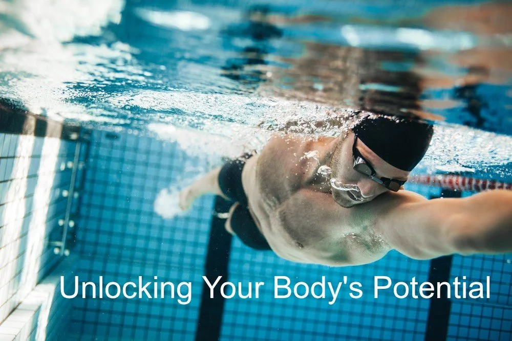 Unlocking Your Body's Potential with Essentrics: Insights from Dr. Helene Langevin