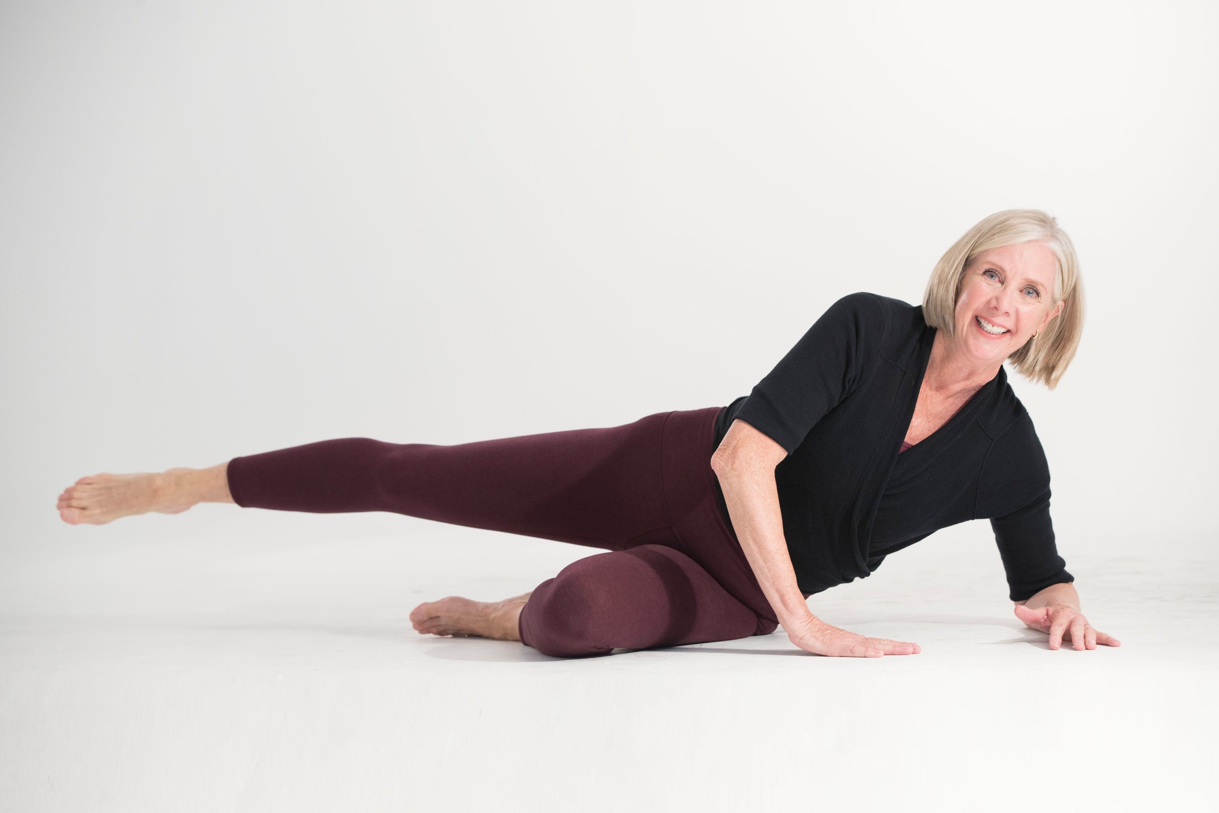 The Science Behind Essentrics: What Dr. Zarco’s Study Reveals About Mobility, Aging, and Feeling Better in Your Body