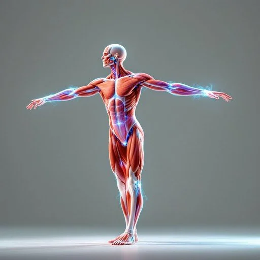 The Unified Myofibrillar Matrix: How New Muscle Science Validates Essentrics