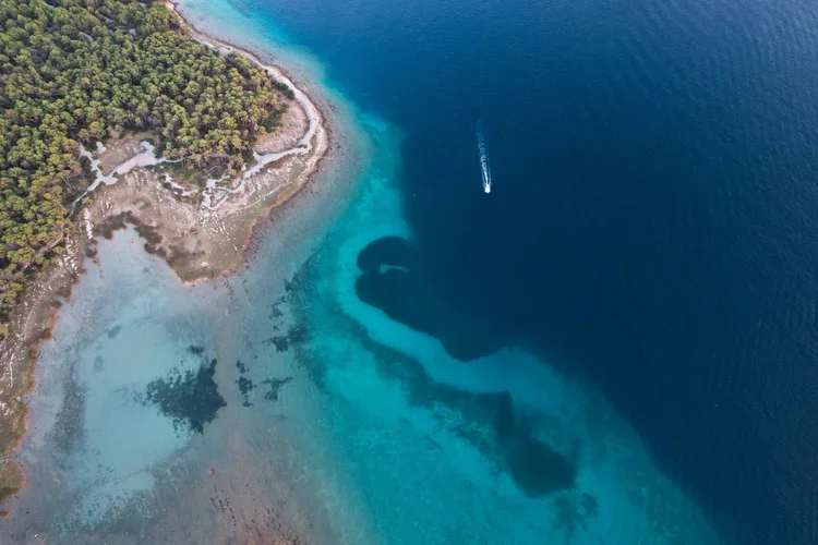 Aerial Perspectives