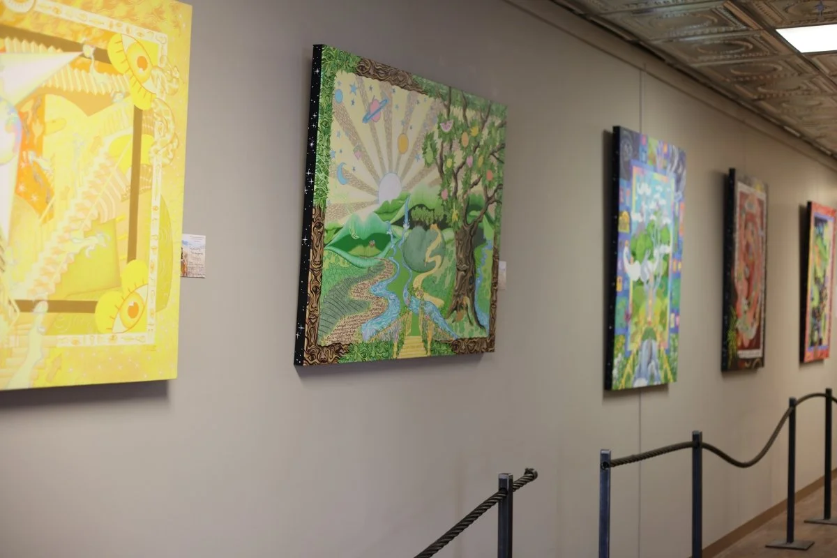 5 Essential Tips for Choosing Fine Art for Your Home