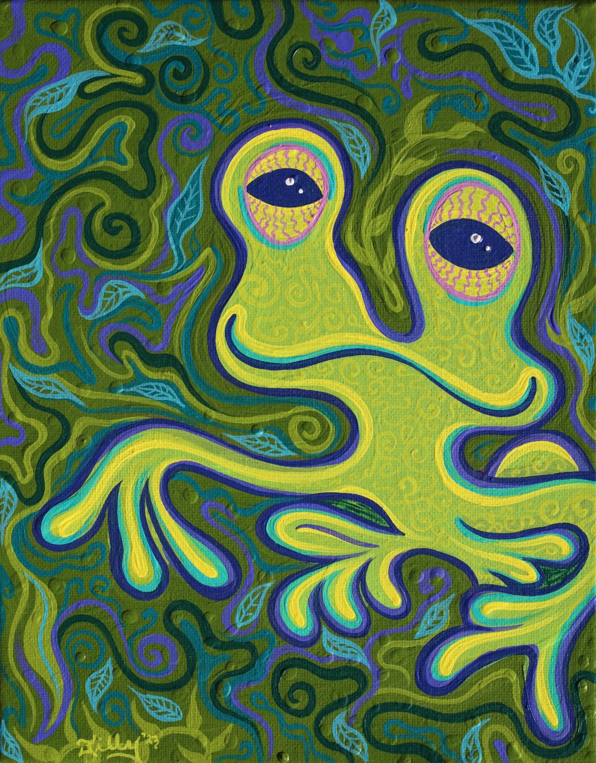 Frog-Painting-by-matilda-wentzel-Just-Me.jpg