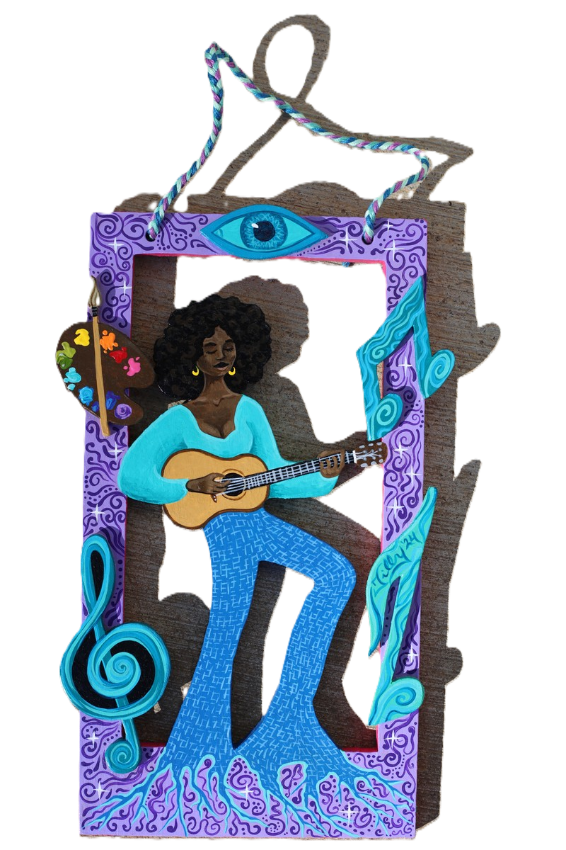 The Muse