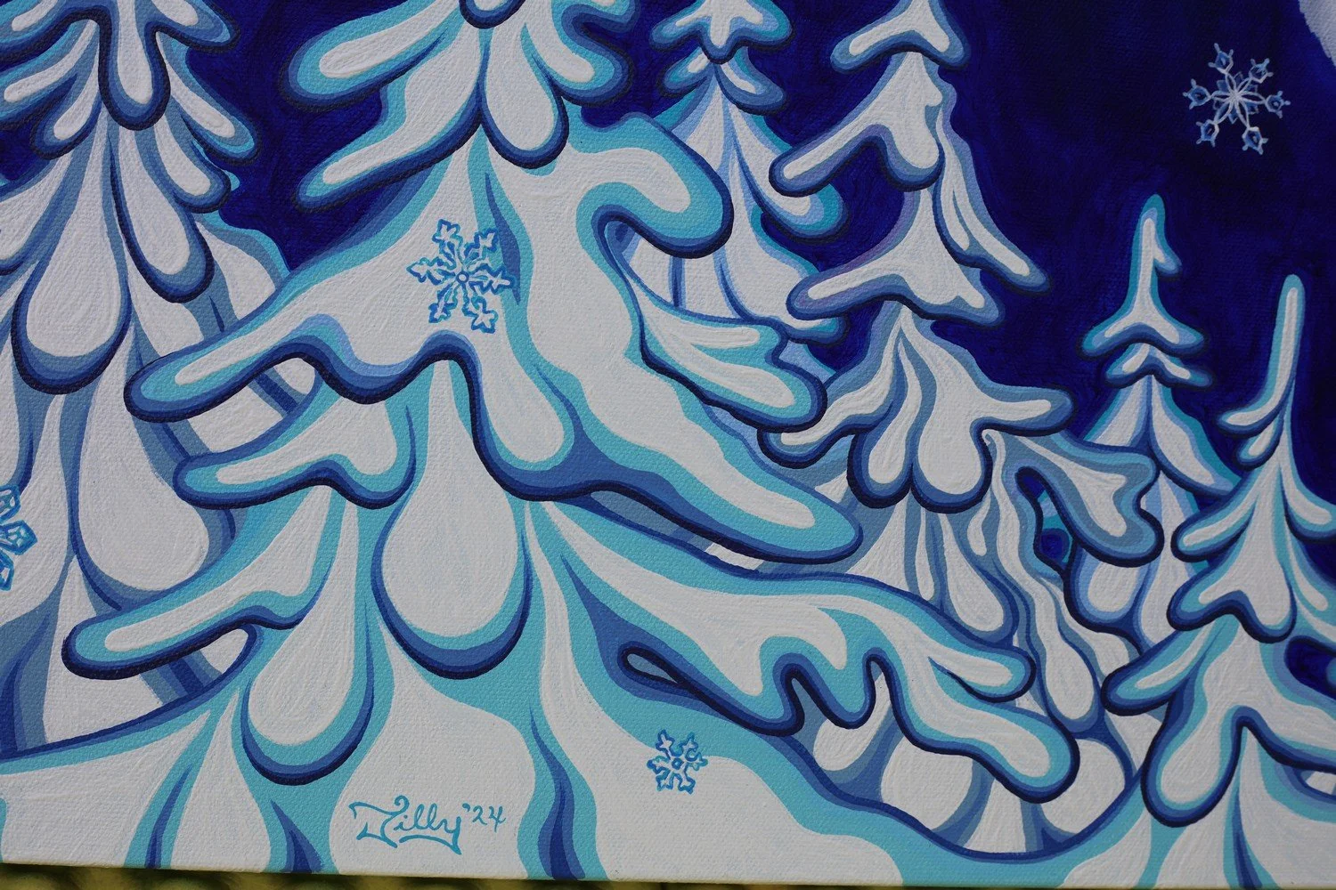 snowflake-owl-animal-painting-whimsical-artwork-with-mountains-by-Matilda-Wentzel_16.jpg