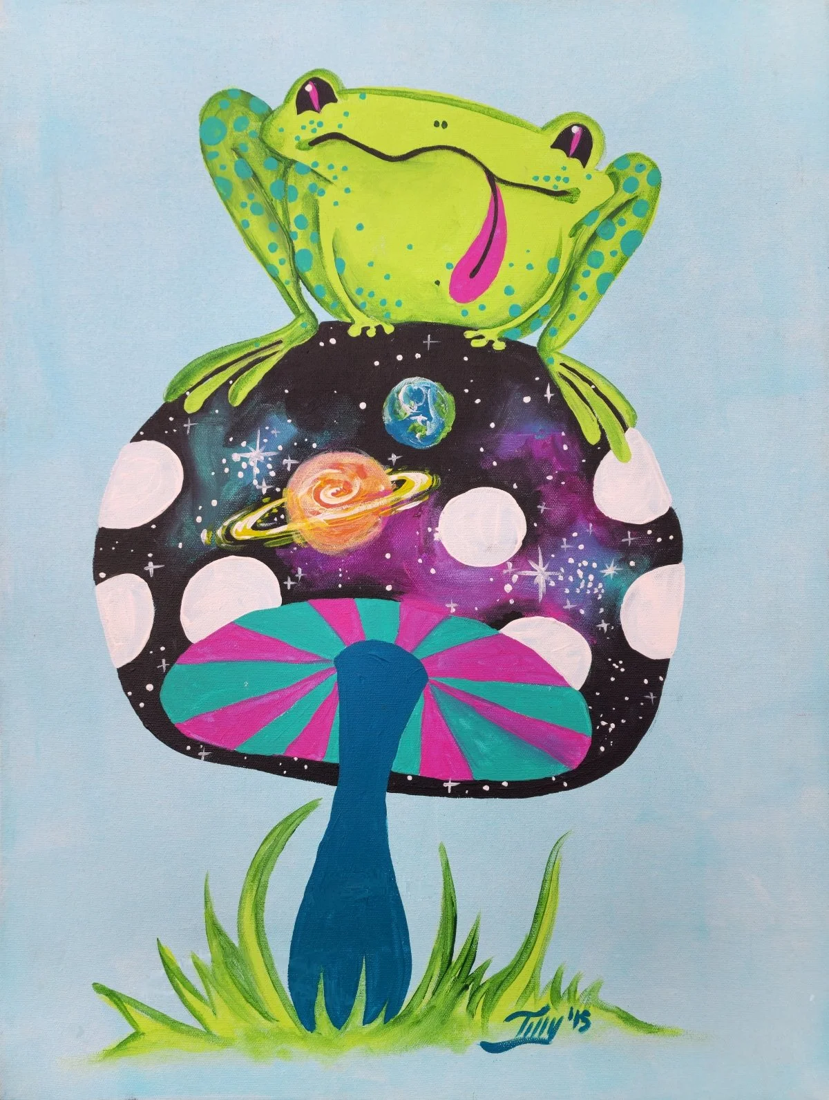 psychedelic-frog-painting-by-tilly-Wentzel.jpg