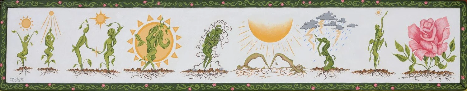 Visionary-Art-Blooming-Together-Painting-by-Matilda-Wentzel_6.jpg
