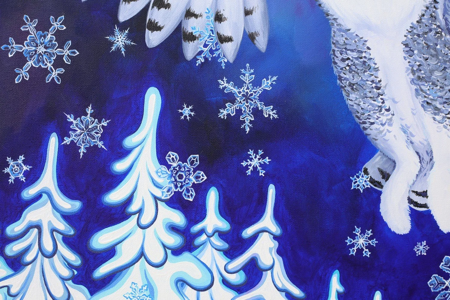 snowflake-owl-animal-painting-whimsical-artwork-with-mountains-by-Matilda-Wentzel_13.jpg
