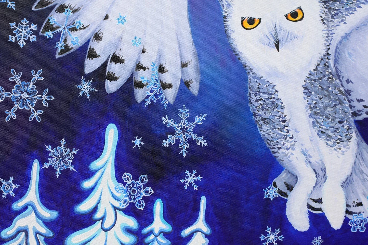 snowflake-owl-animal-painting-whimsical-artwork-with-mountains-by-Matilda-Wentzel_17.jpg