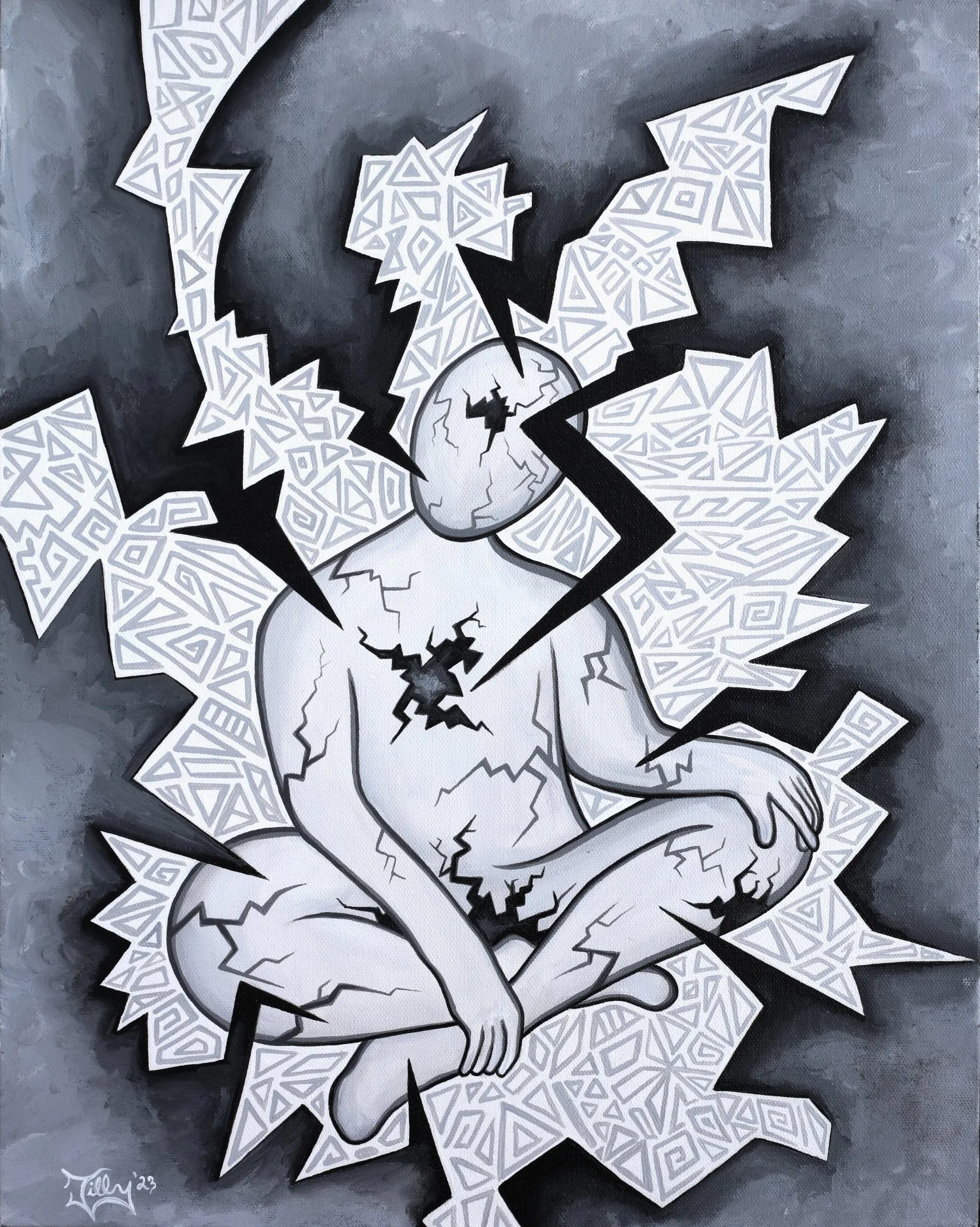 Shells of Illusion