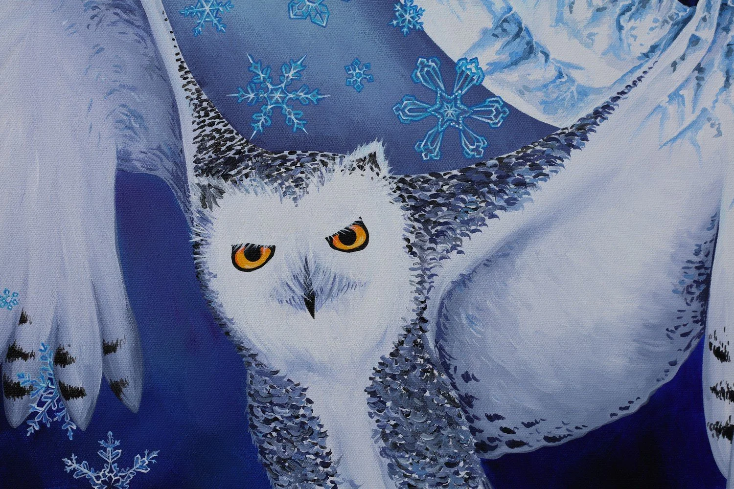 snowflake-owl-animal-painting-whimsical-artwork-with-mountains-by-Matilda-Wentzel_12.jpg
