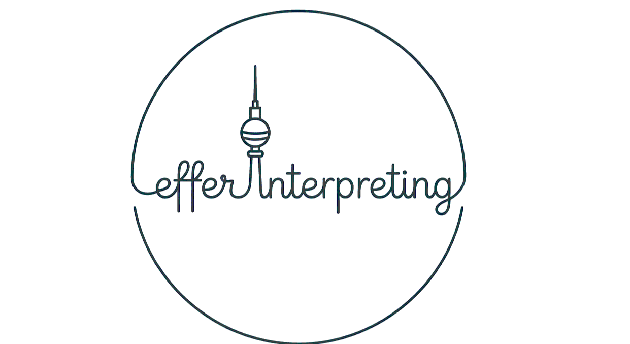 Präzision. Diskretion. AIIC-Qualität. Ihr Team für Simultan- und Konsekutivverdolmetschung für Deutsch, Englisch und Französisch in Berlin.