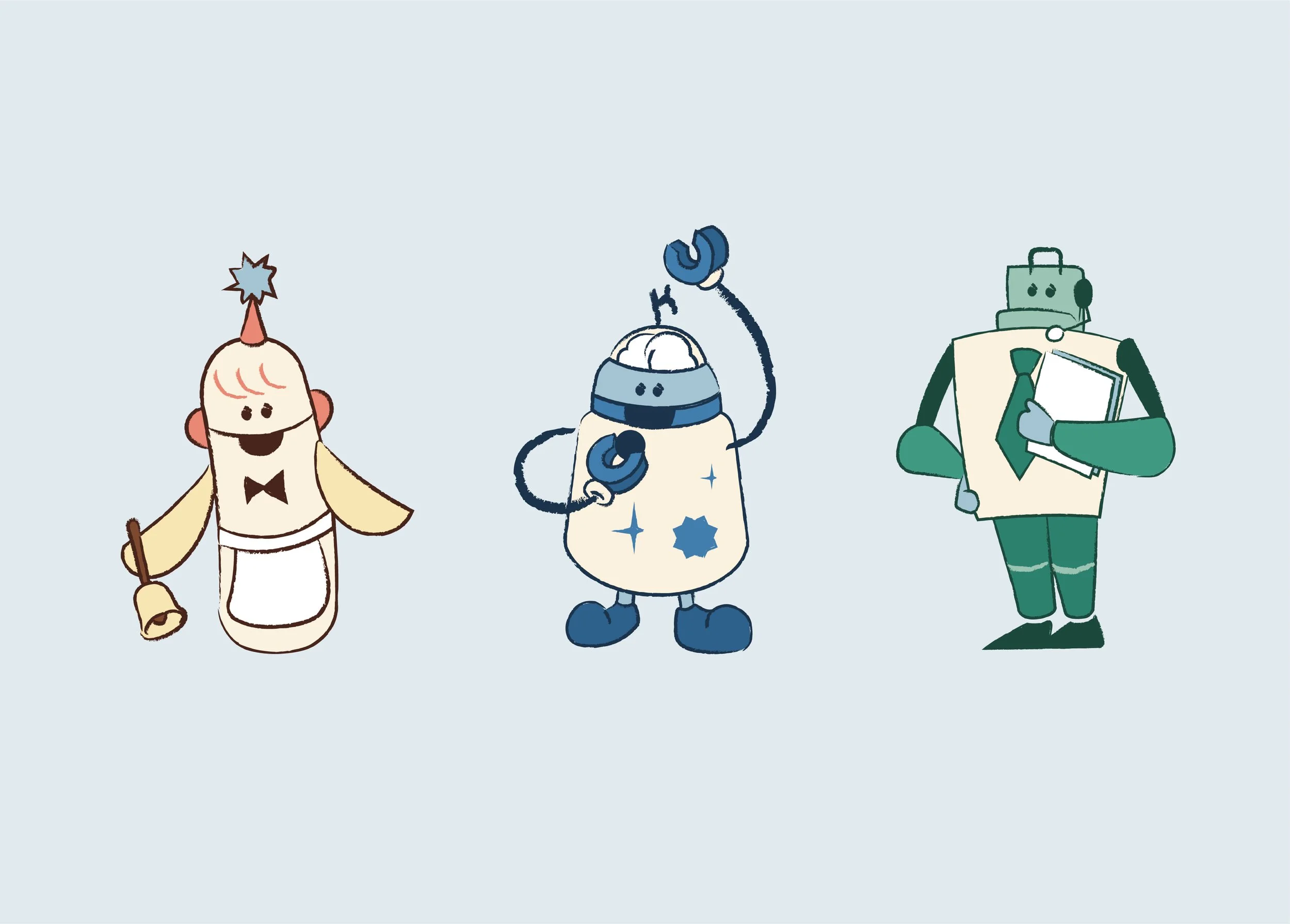 Component illustration