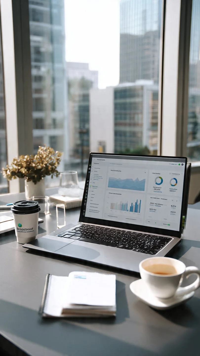 Cleanup / Catch-Up Bookkeeping