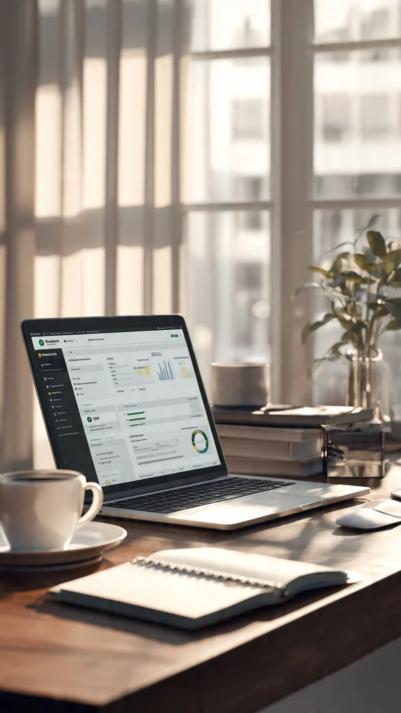 Bookkeeping Setup & Catch-Up