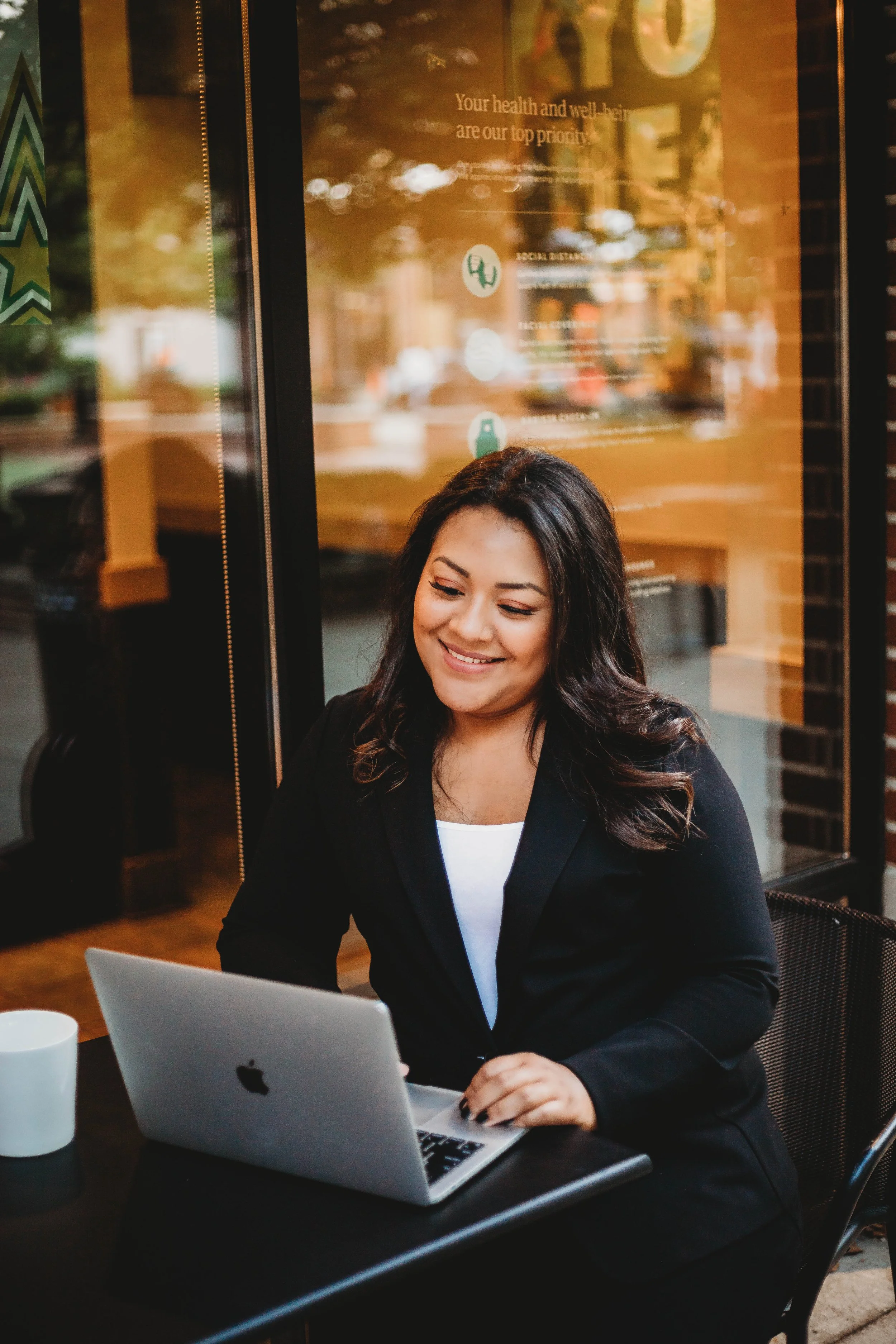Reliable bookkeeping services for small businesses. Get accurate, organized financials, monthly reports, and QuickBooks Online support. Bilingual (English & Spanish).
