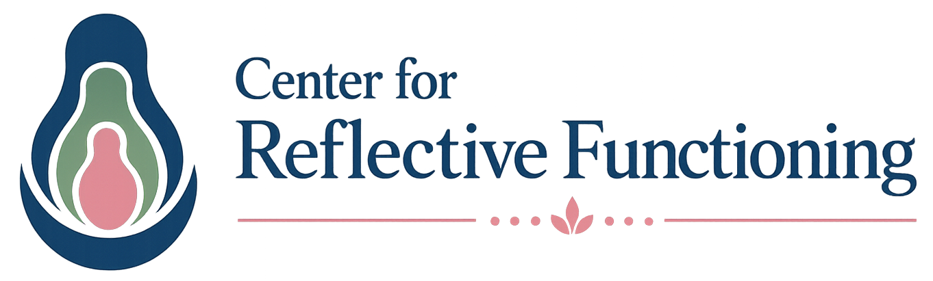 Center for Reflective Functioning