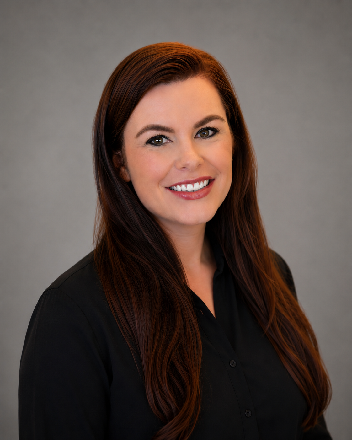 Danielle Welch, Office Manager