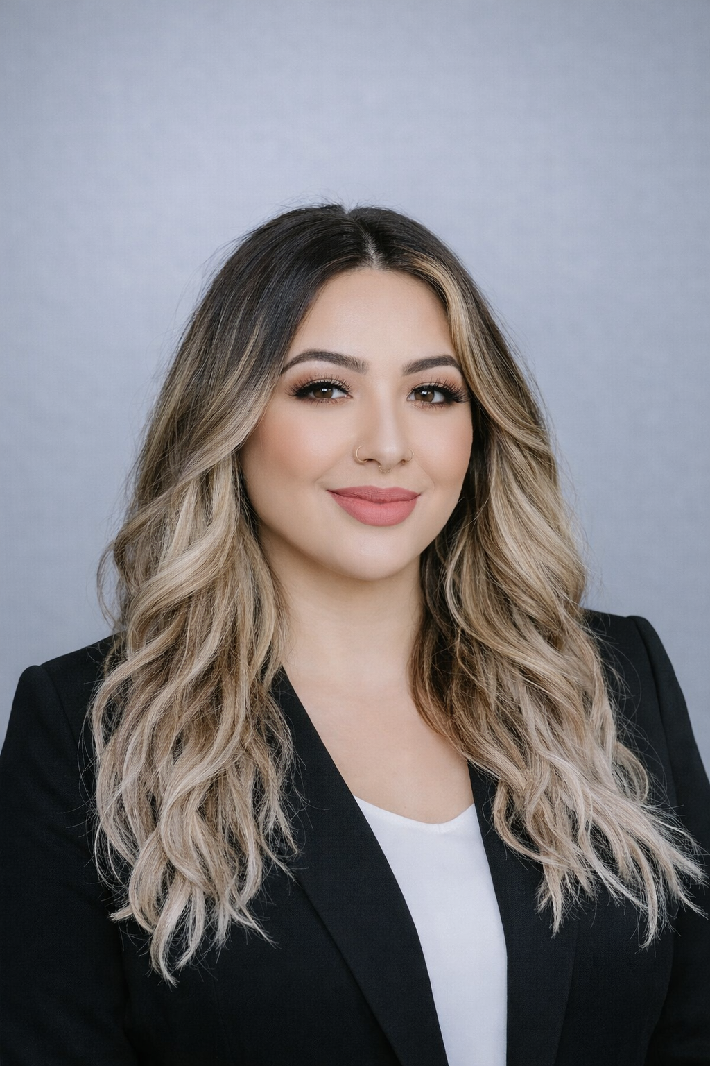 Angelina Sanchez, LMHC