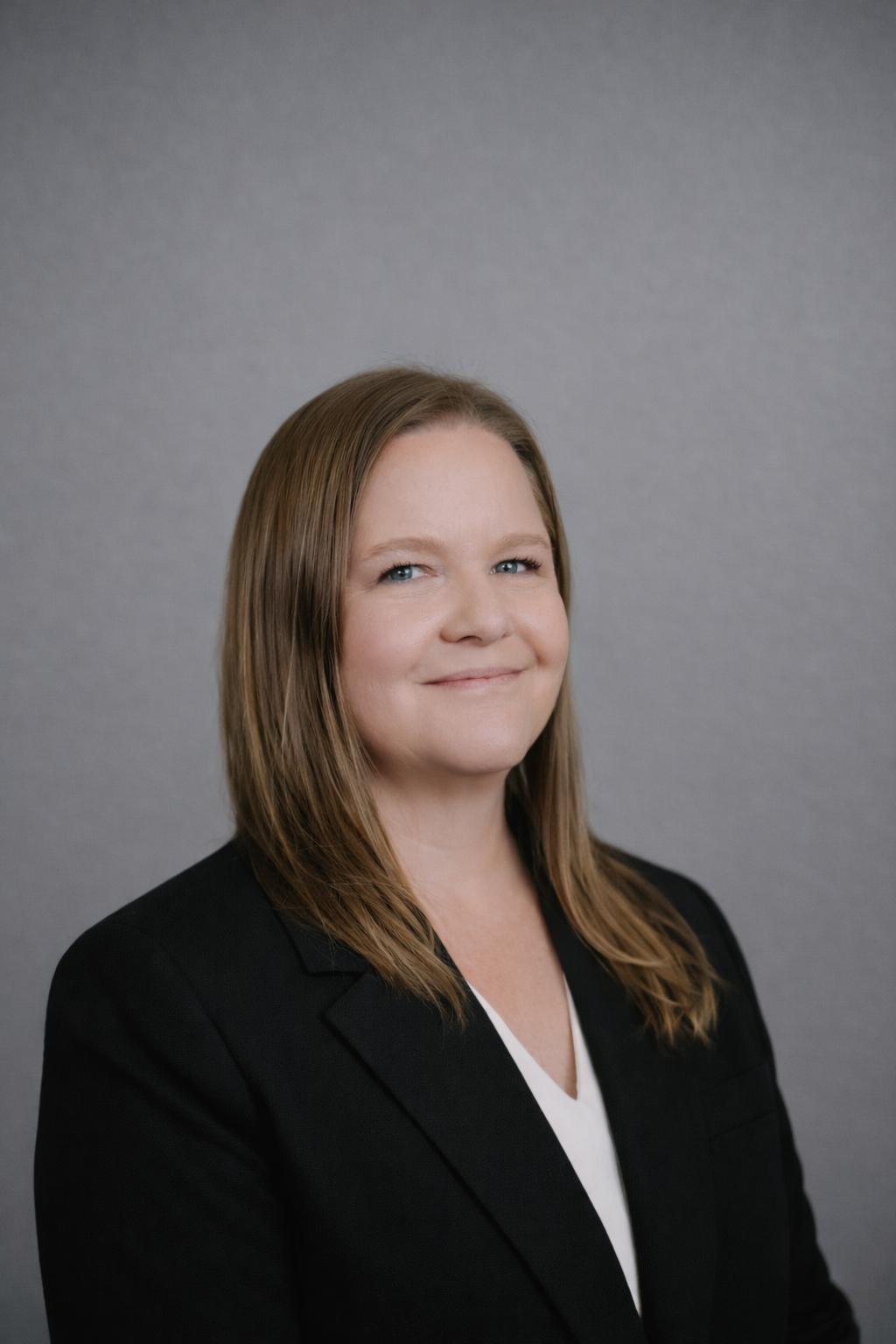 Michelle Welch, LMFT