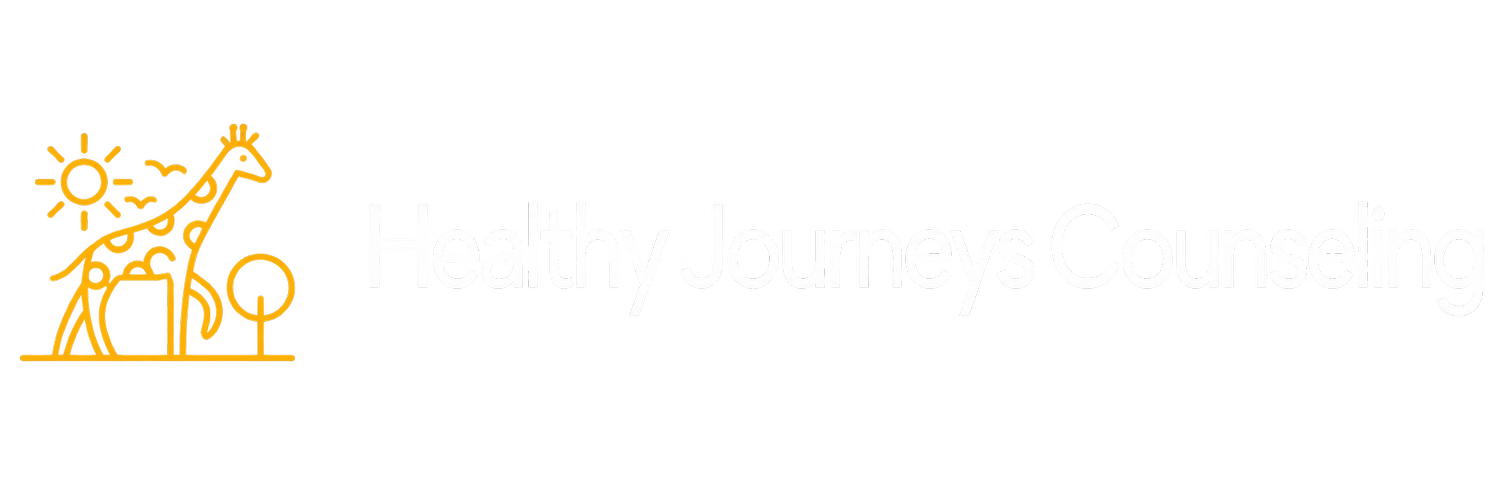 Healthy Journeys Counseling