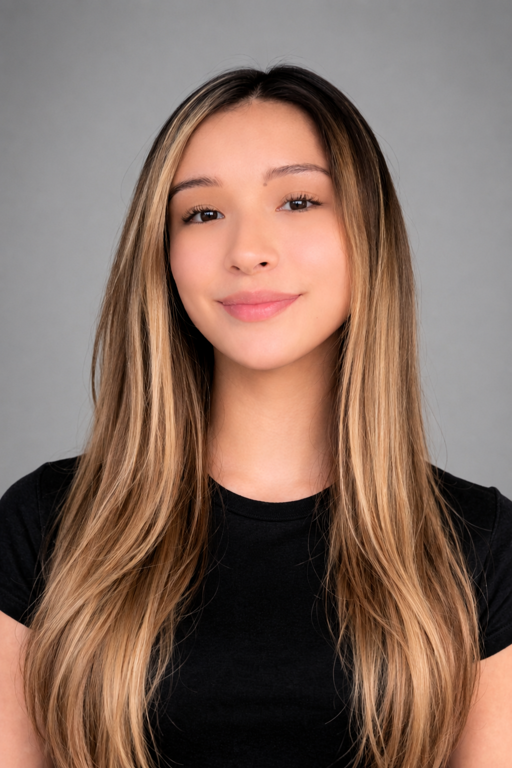 Kaci Morgan, Office Assistant