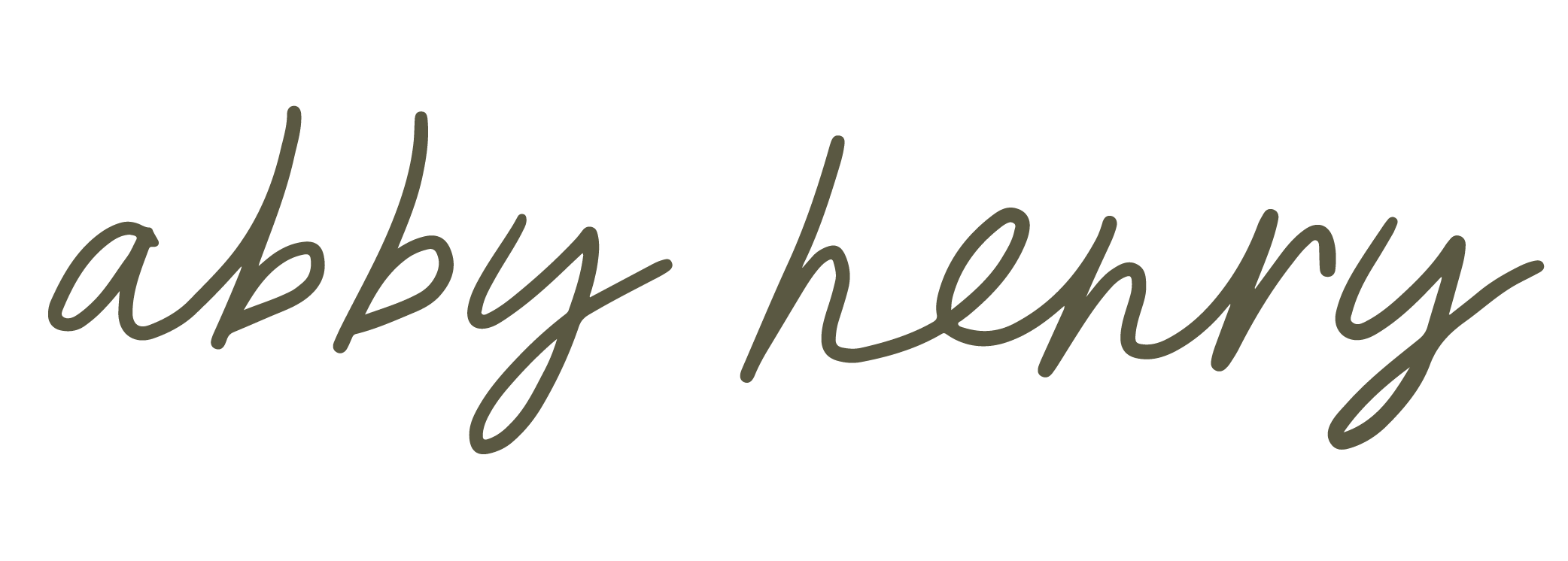 abby henry