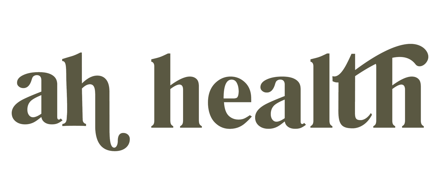 Abby Henry Health