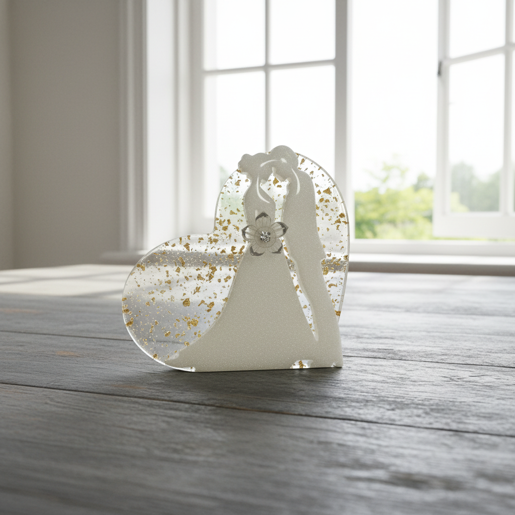 wedding keepsake