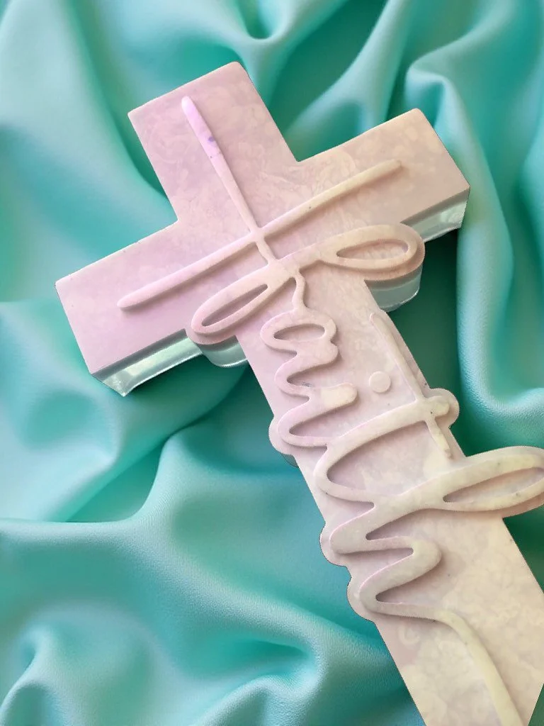 &lsquo;Now faith is the assurance of things hoped for, the conviction of things not seen.&rsquo; - Hebrews 11:1

Faith can sometimes feel like a fragile thread, but it&rsquo;s in those moments of doubt that we must remind ourselves of God&rsquo;s pro