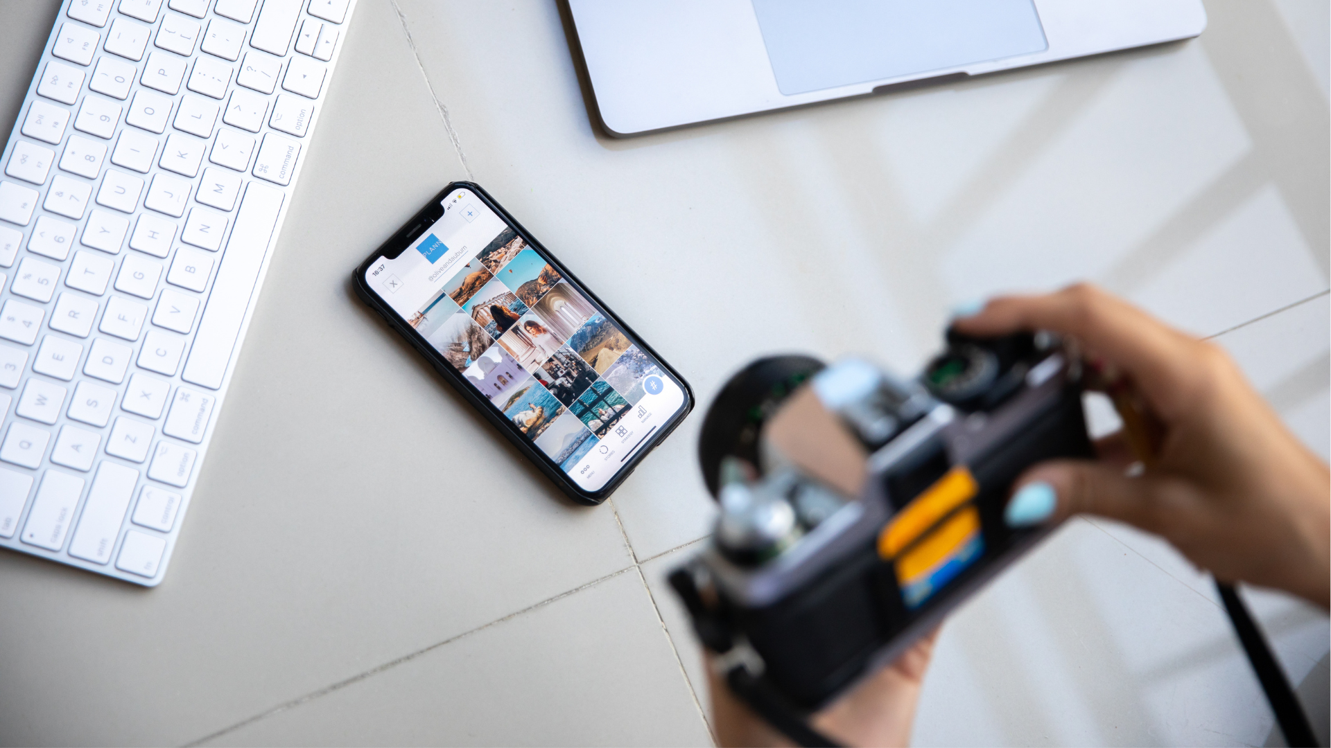 how to make social media fun again