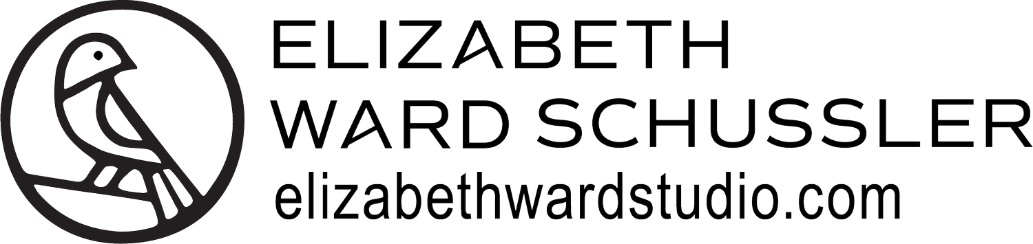 Elizabeth Ward Schussler Studio