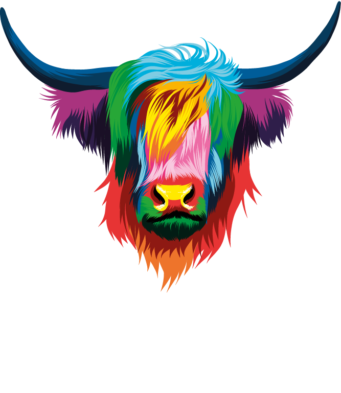 Wohlfühlvieh