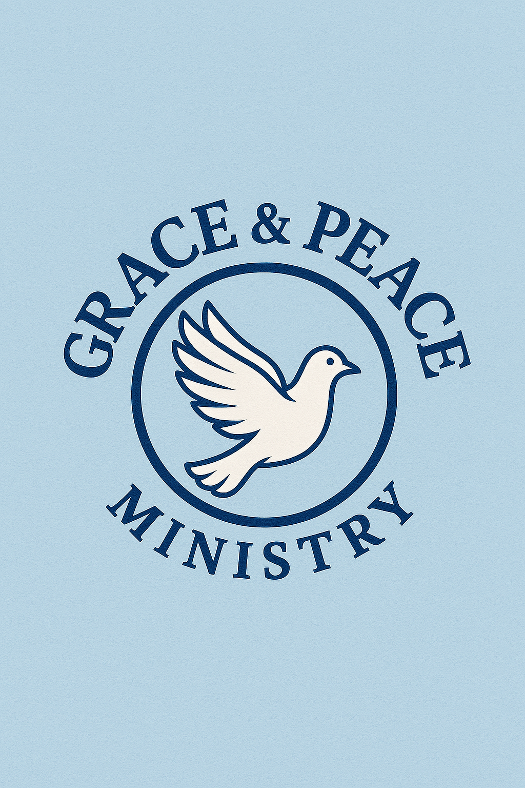 Grace and Ministry