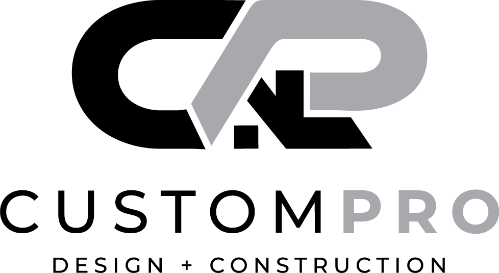 Custom Pro Design + Construction