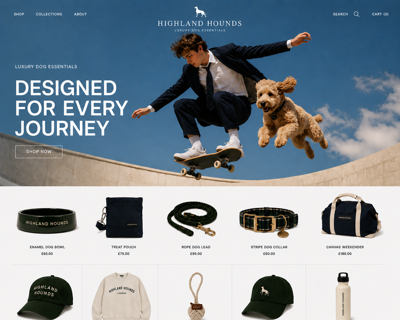 Highland Hounds - Taylor And Crowne.png