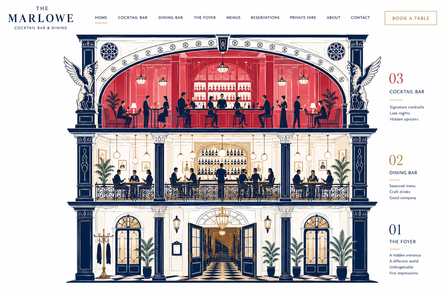 The Marlowe - Taylor And Crowne.png