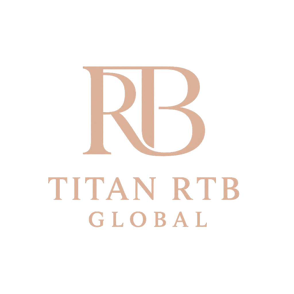 TITAN RTB GLOBAL