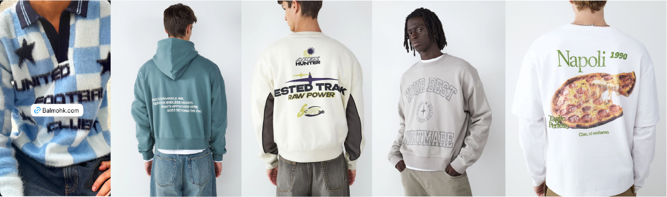positional graphic prints for men trends fashion