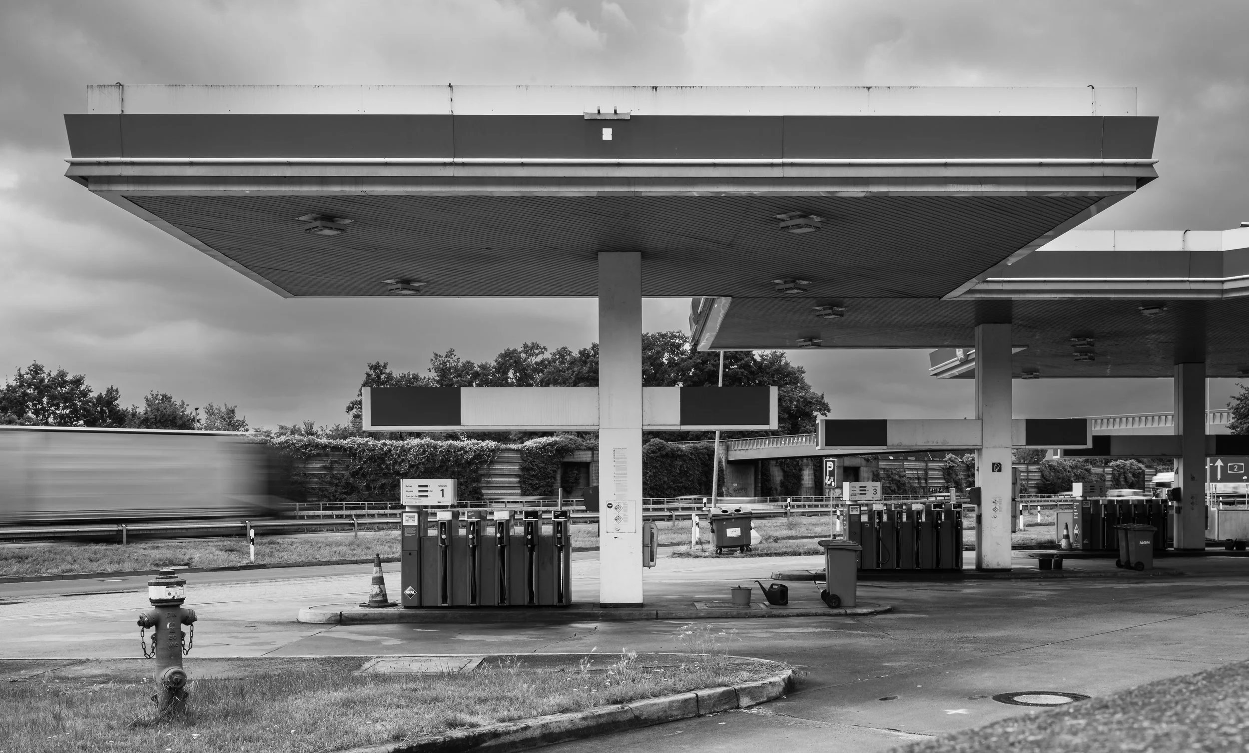 autobahn tankstelle lehrte a2