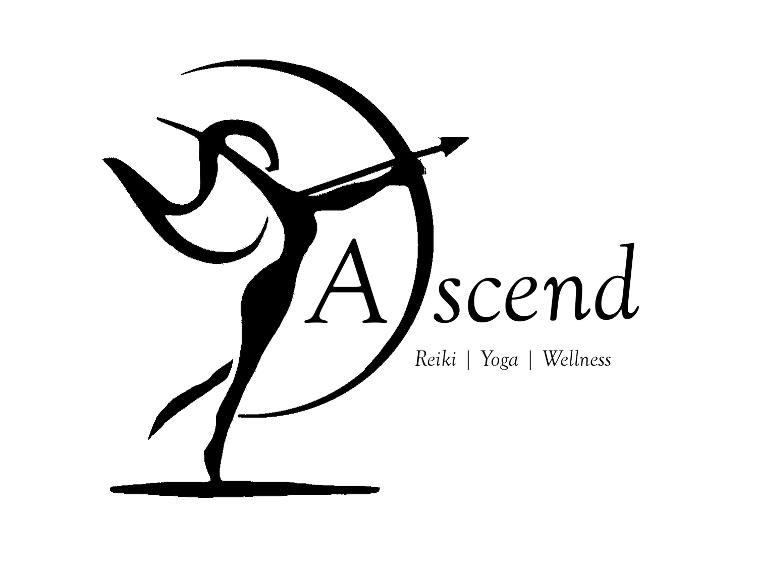 Ascend: Reiki, Yoga &amp; Wellness