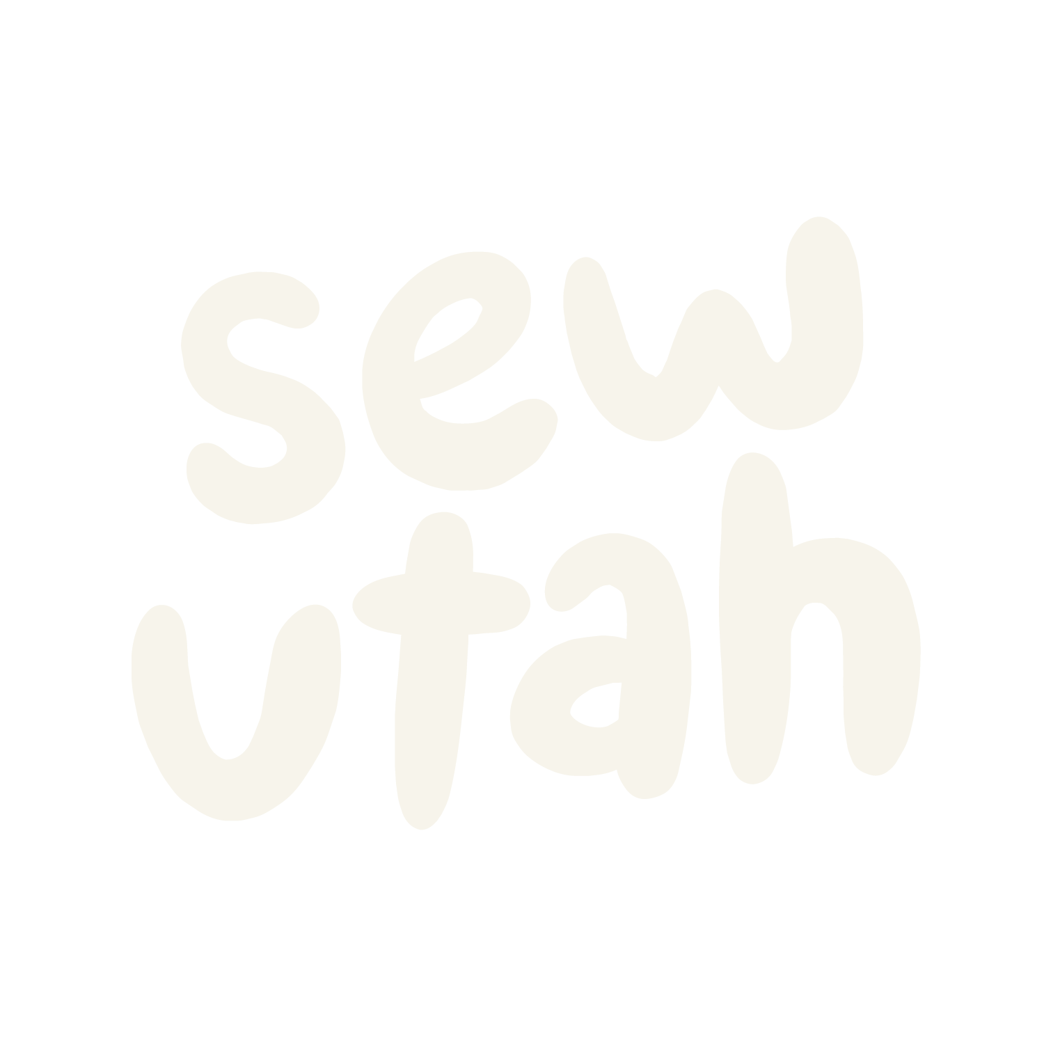 Sew Utah