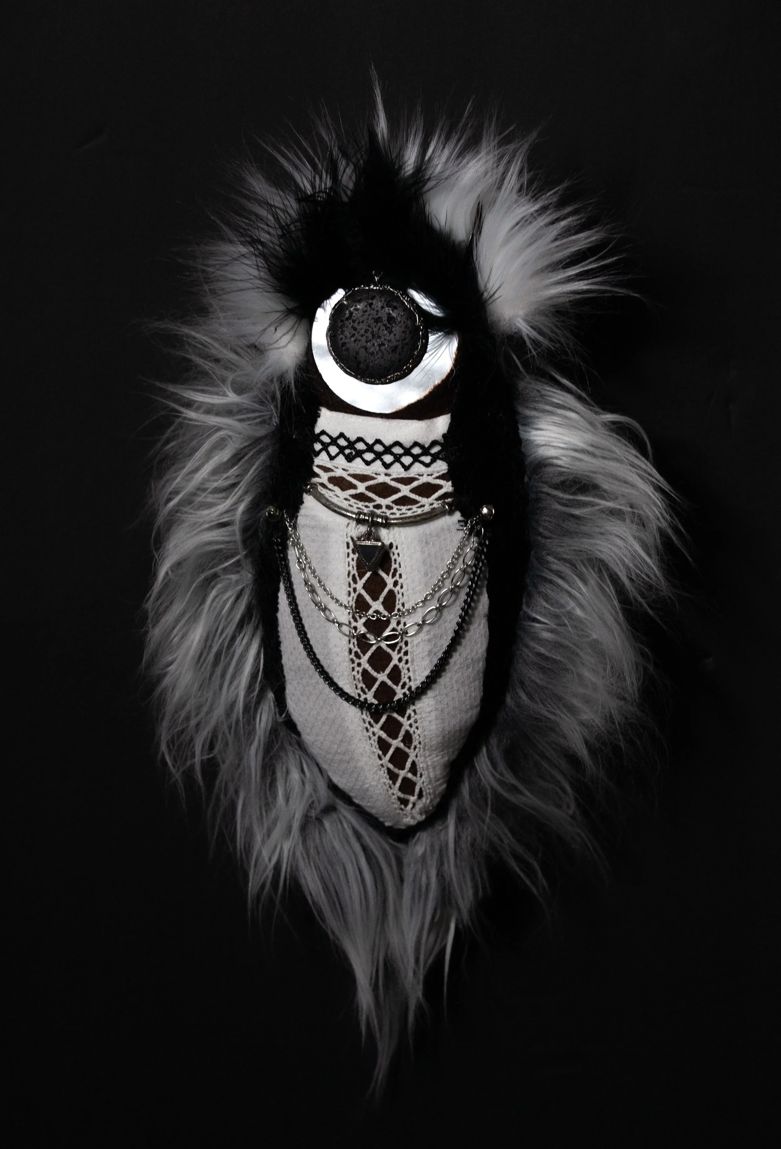 Winter Bird