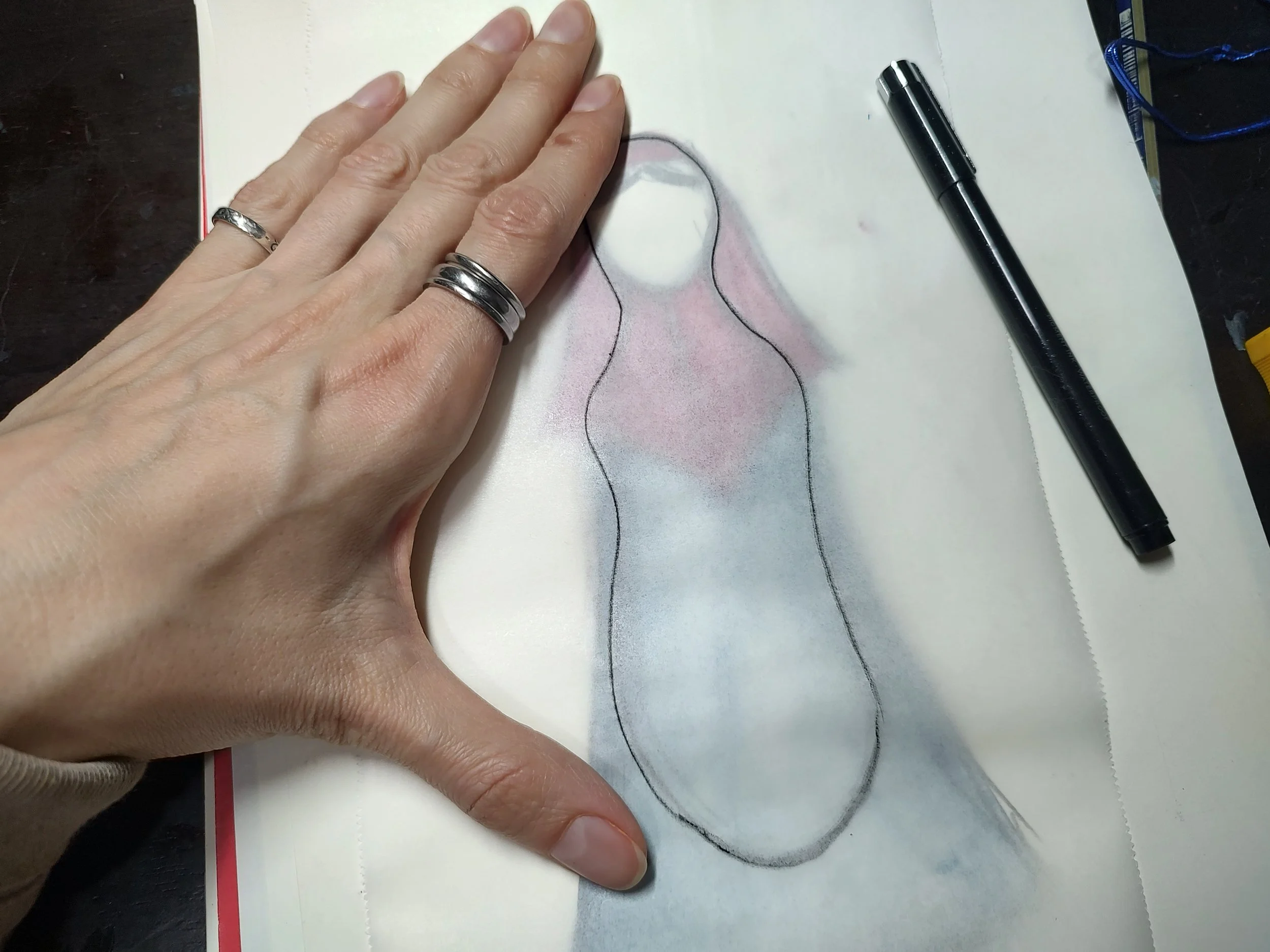 Art Doll for begginers