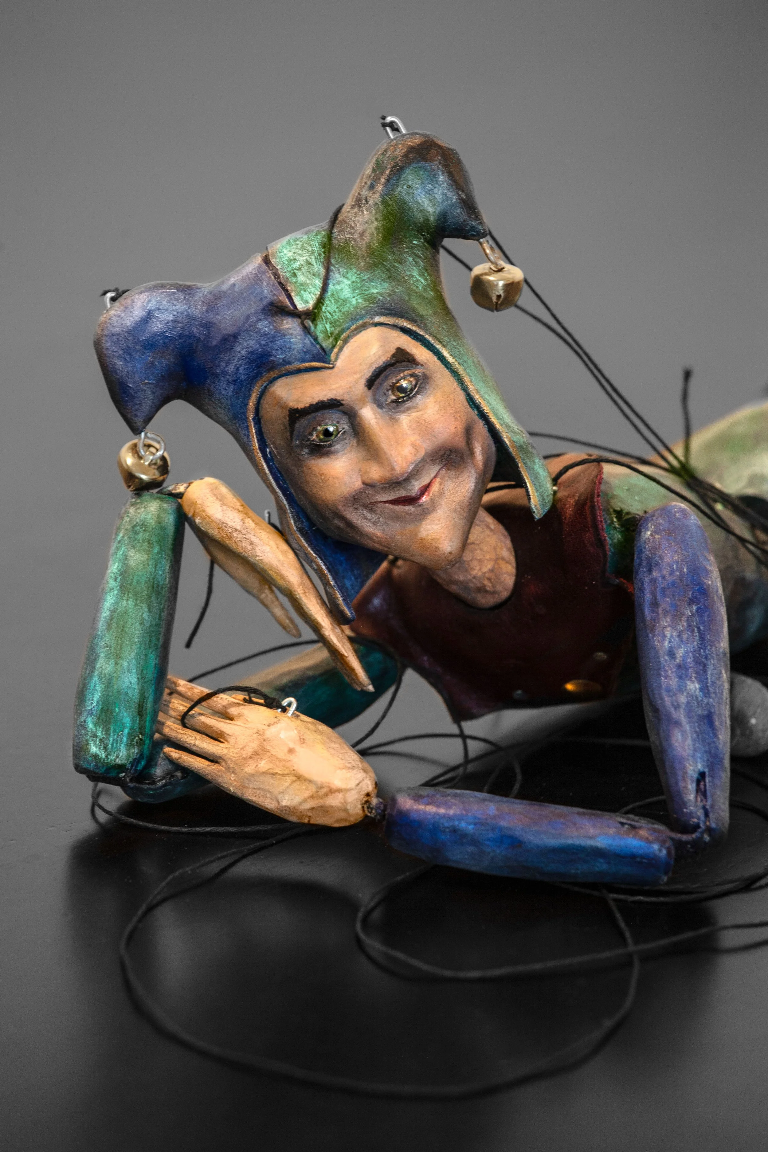 Jester