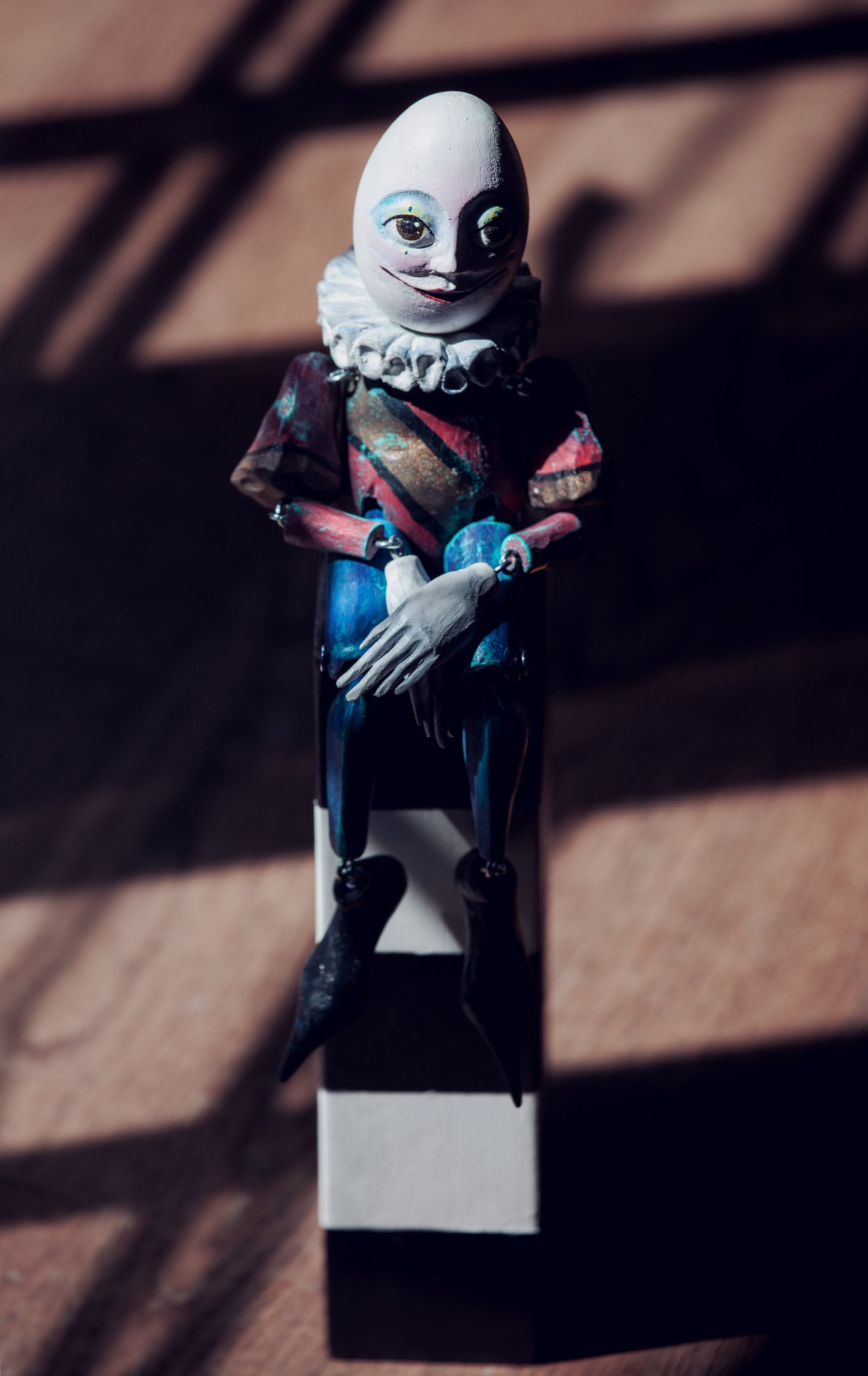 Humpty Dumpty
