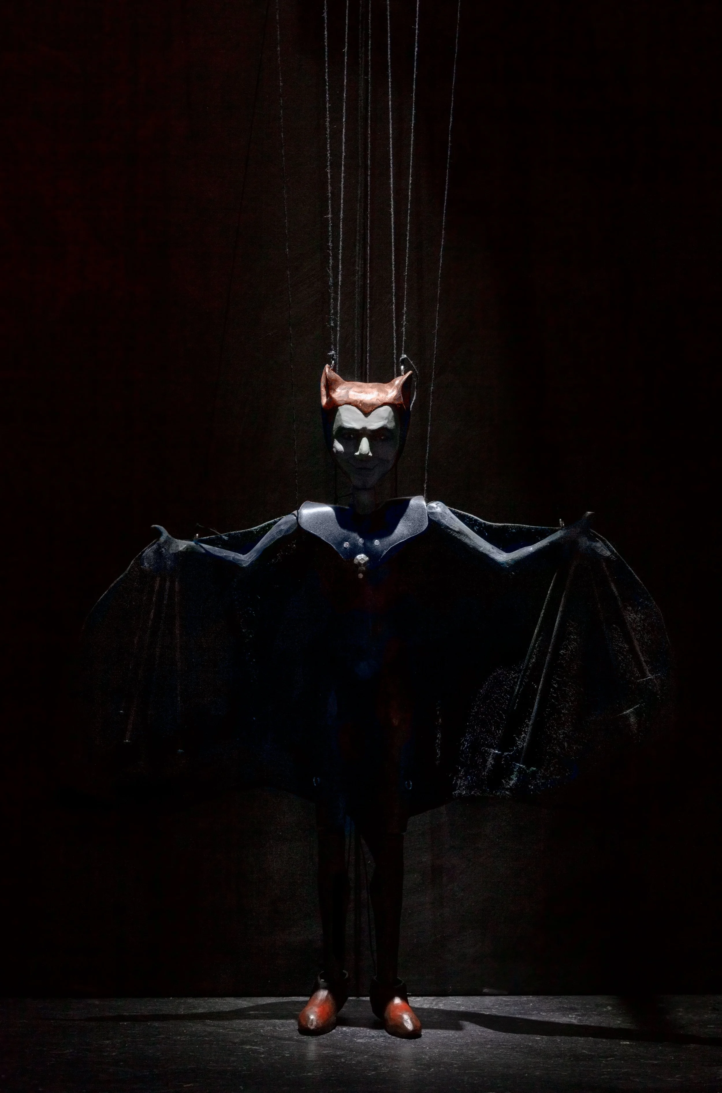 Count Dracula