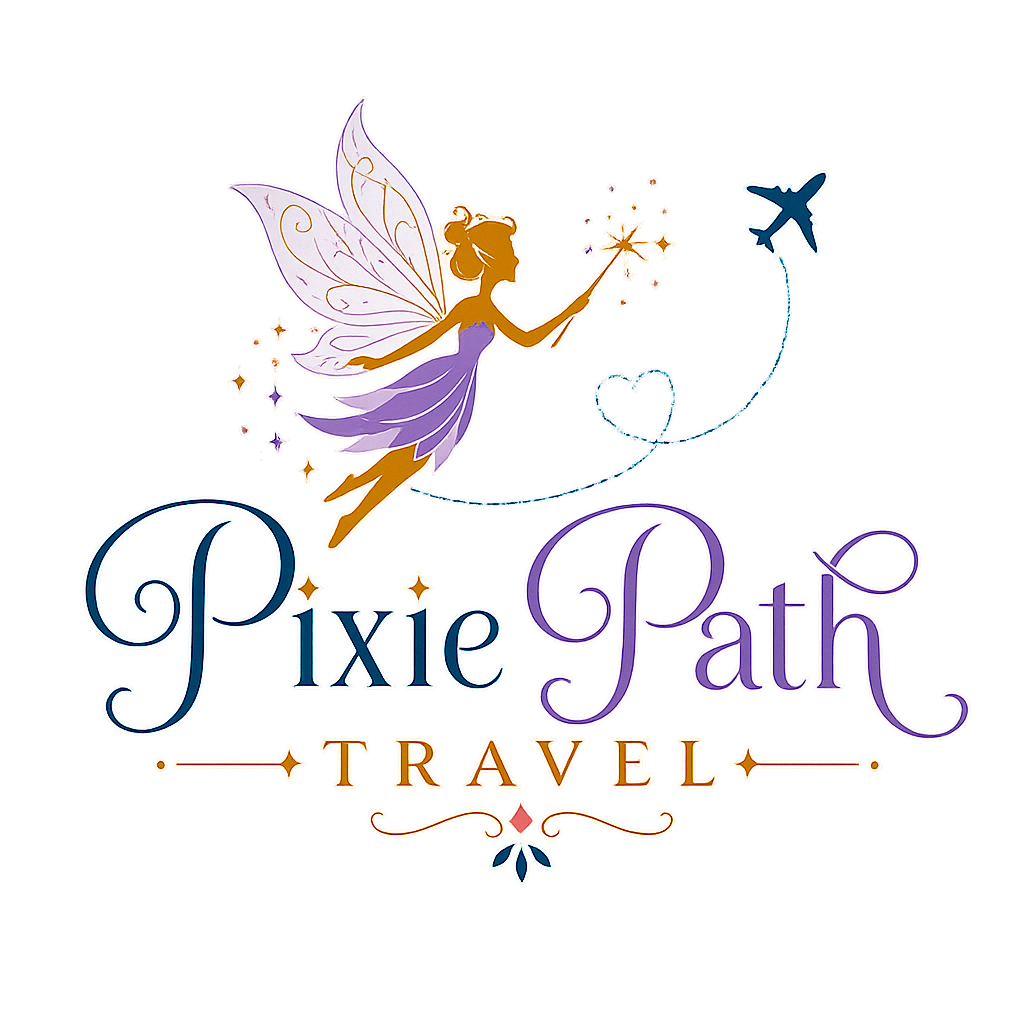 Pixie Path Travel