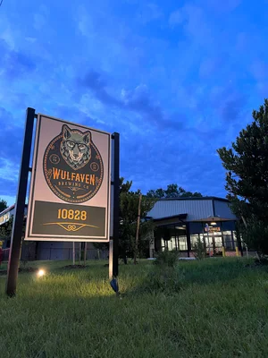 Wulfaven Brewing Company photo
