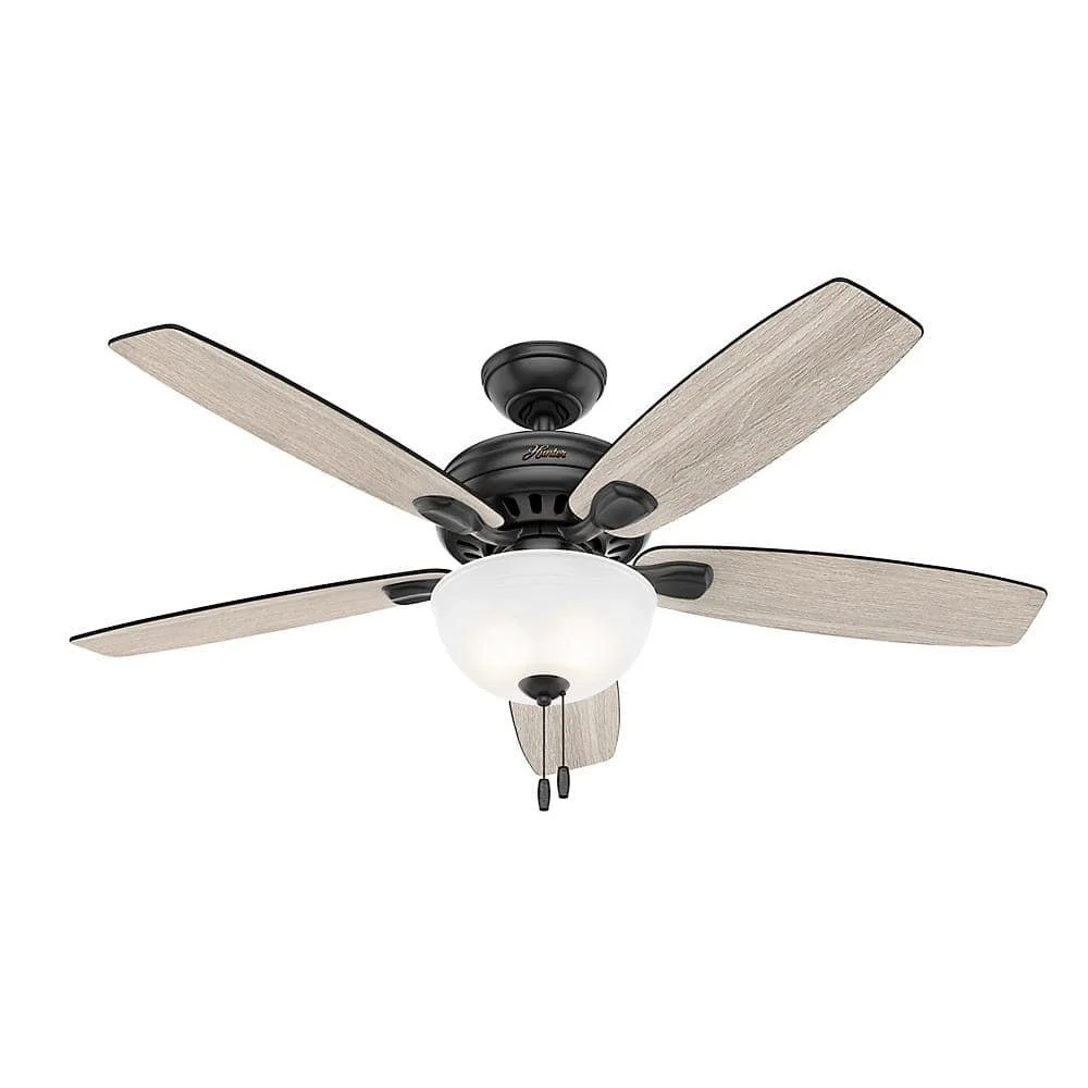 Celling fan install
