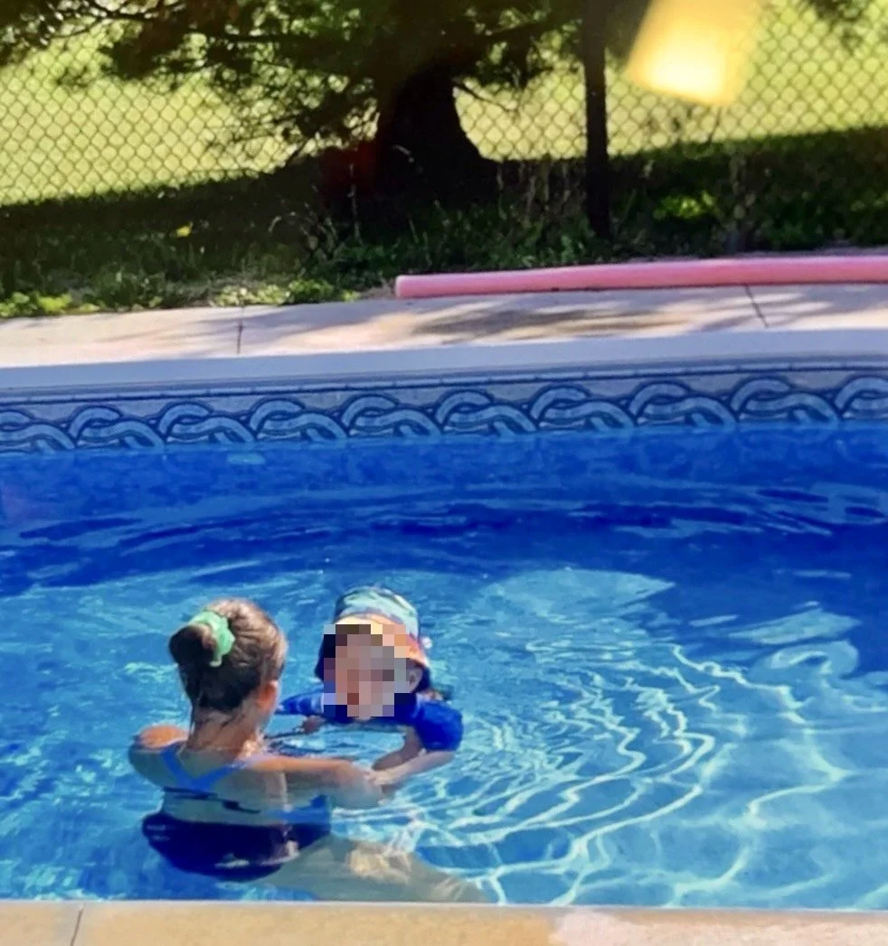 Private Classes With Jade